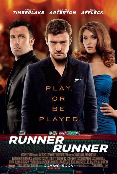 yesmovie runner runner